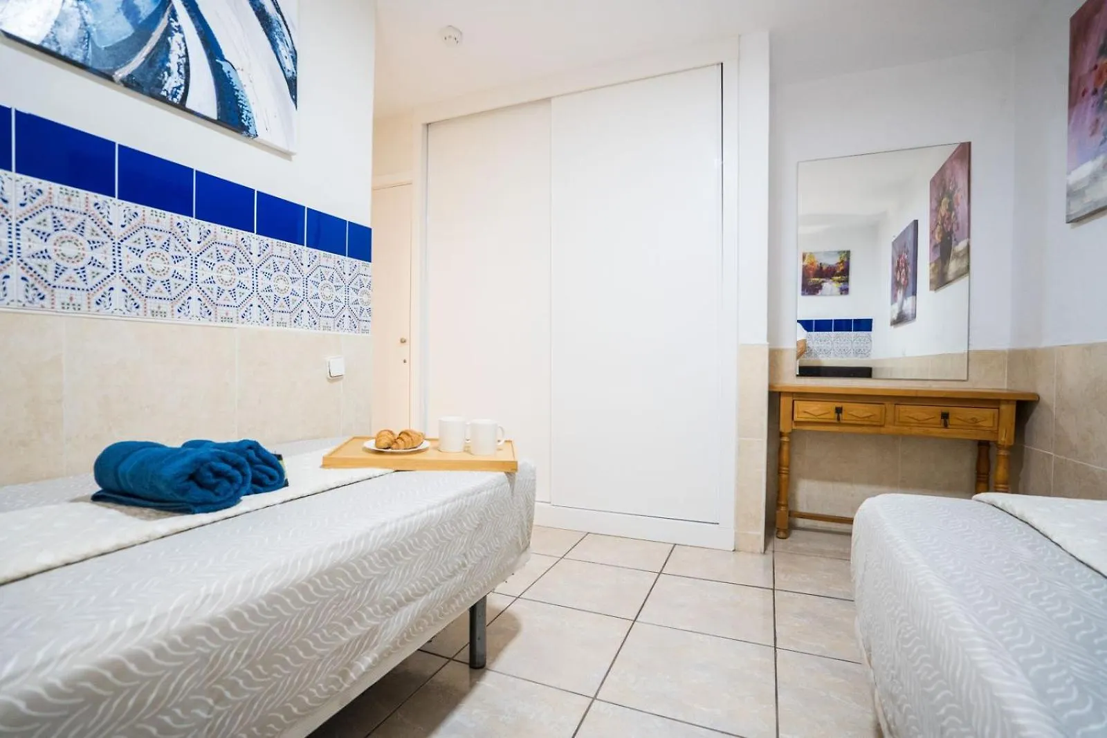Sunny Stay Costa Adeje Spanien