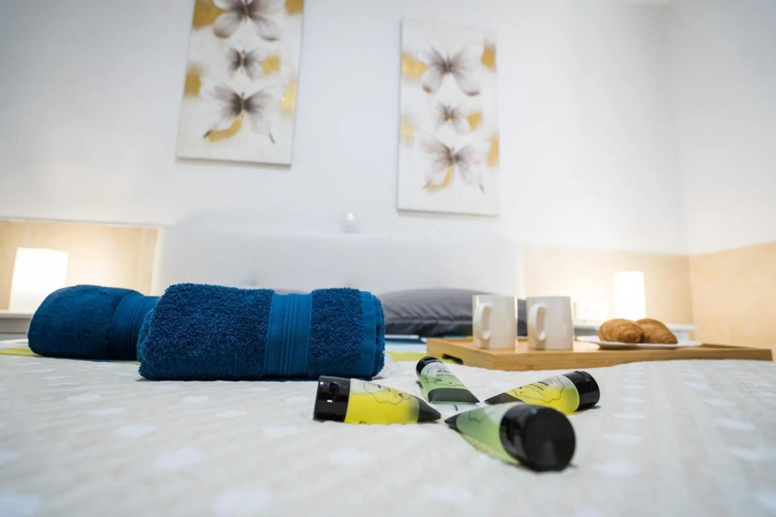 Sunny Stay Costa Adeje Spanien