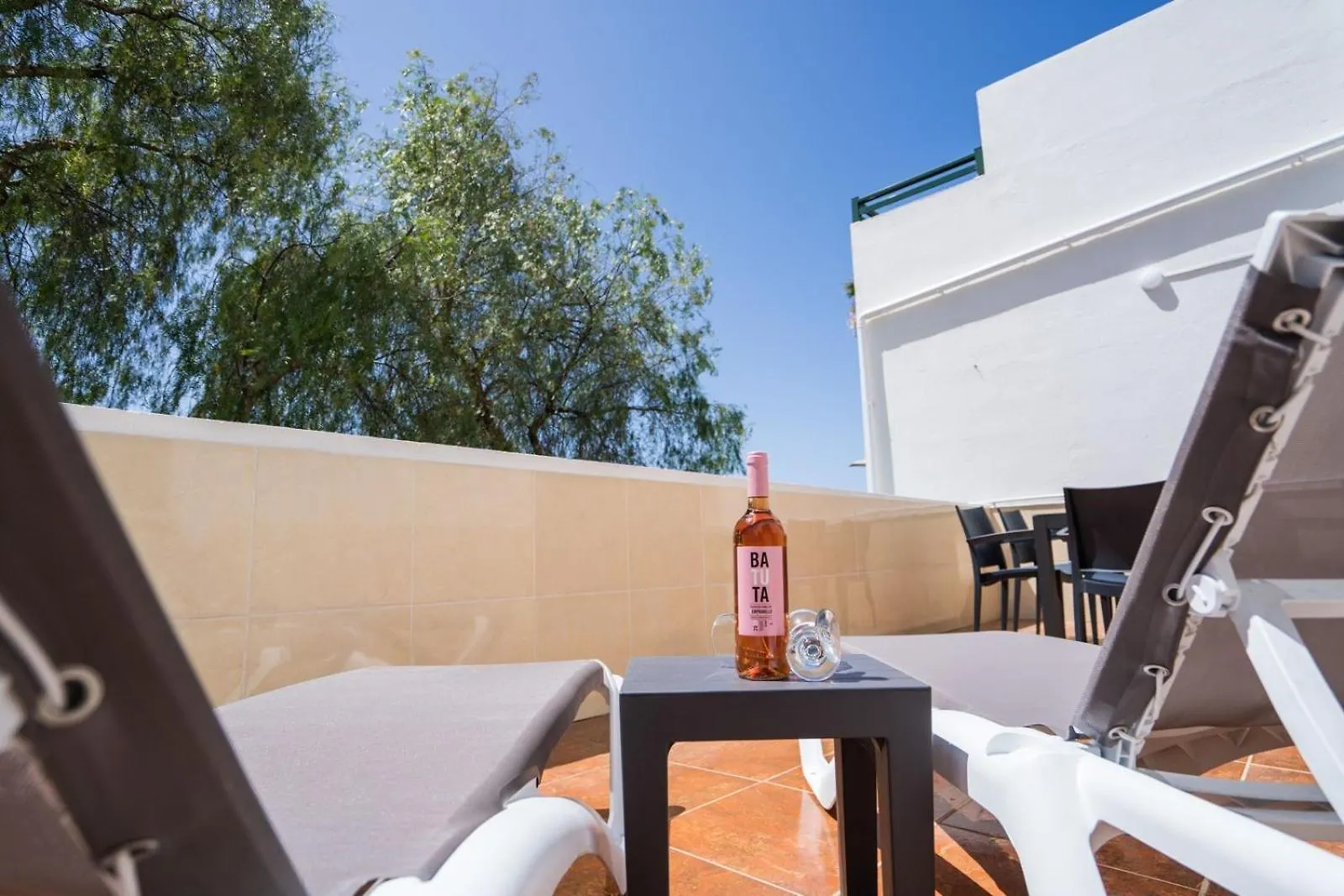 Sunny Stay Costa Adeje