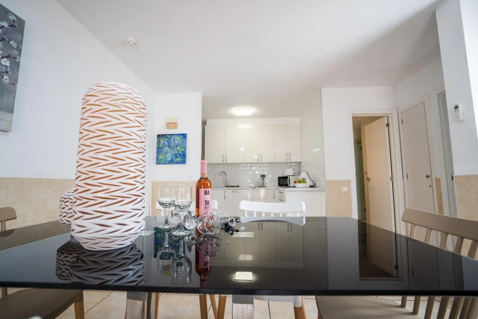 Lejlighed Sunny Stay Costa Adeje Spanien