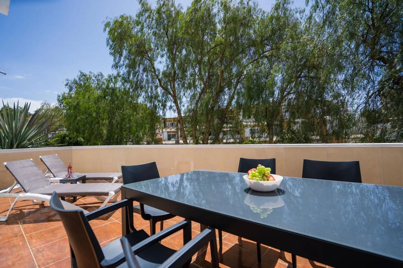 Lejlighed Sunny Stay Costa Adeje